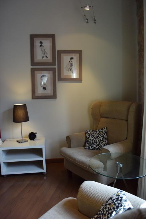 B&B A Ti Valderrey Room photo