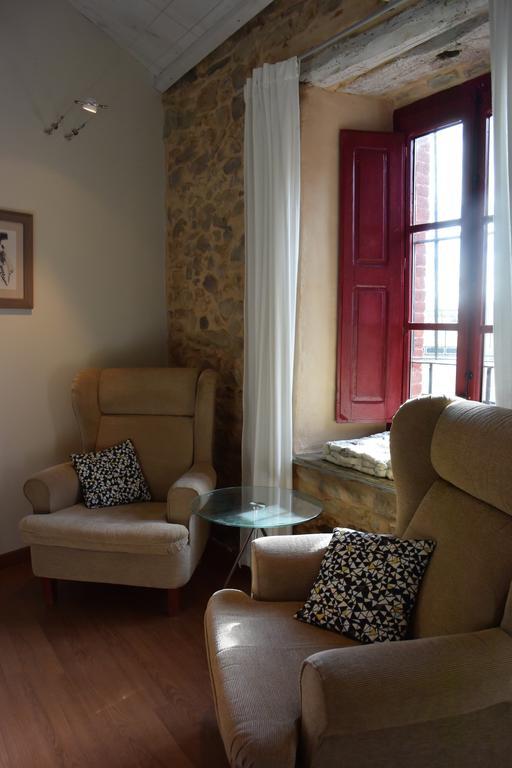 B&B A Ti Valderrey Room photo
