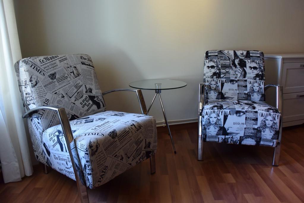 B&B A Ti Valderrey Room photo