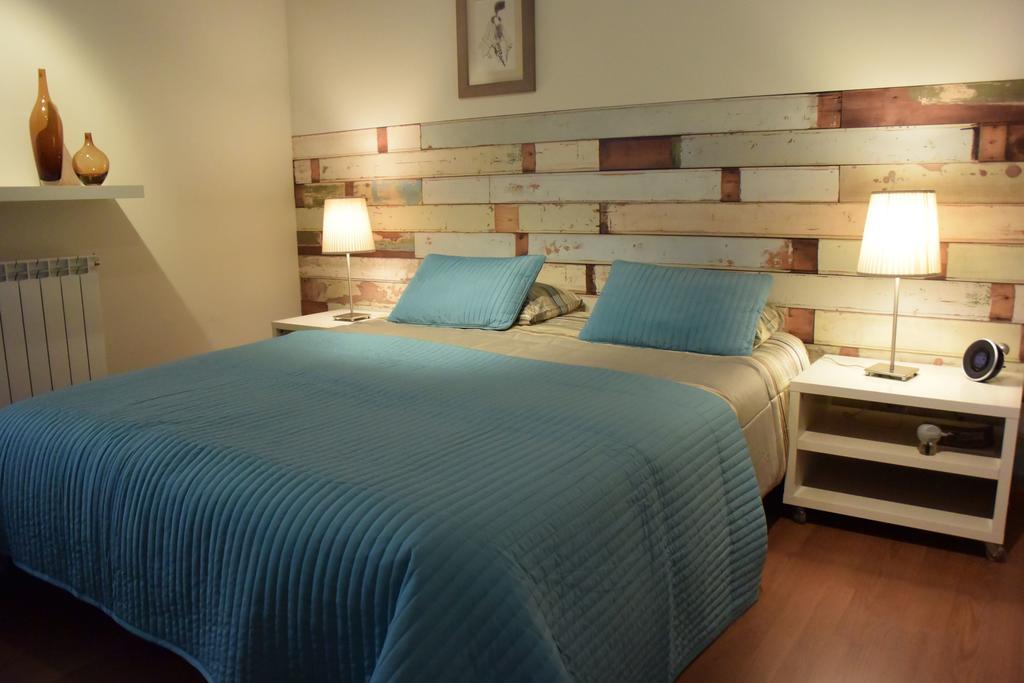 B&B A Ti Valderrey Room photo