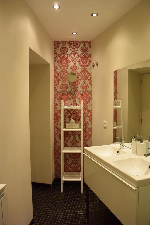 B&B A Ti Valderrey Room photo